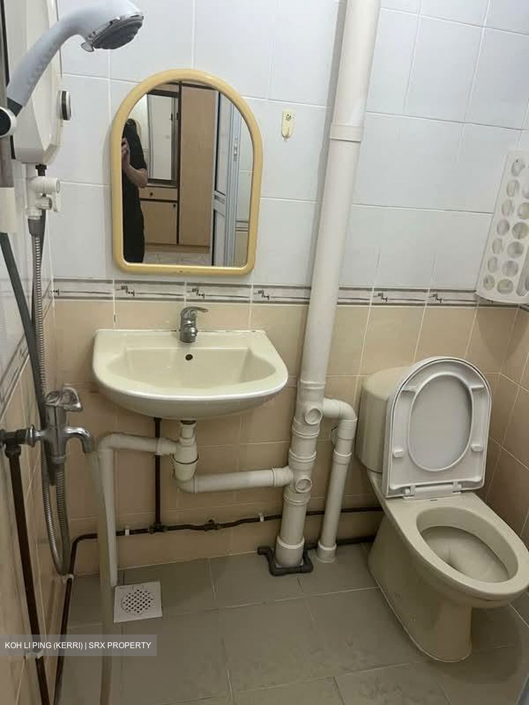 Blk 305 Shunfu Gardens (Bishan), HDB 3 Rooms #543249221